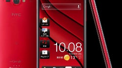 HTC J Butterfly is a 5-inch 1080p monsterphone