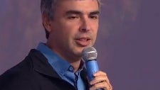 Larry Page speaks on everything Google: Google Maps for iOS, updated privacy policy and others