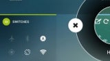 Android's snazzy Chameleon launcher is updated to version 1.1, brings many enhancements