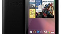 32GB Google Nexus 7 tablet surfaces in the U.K.
