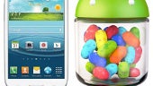 U.S. versions of the Galaxy S III may not see the Jelly Bean update until 2013 (Confirmed)