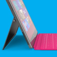 Here’s why there is no 16GB Microsoft Surface: Windows RT with Office is nearly 12x bigger than iOS