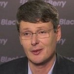RIM CEO Heins responds to NY Times article about ashamed BlackBerry users