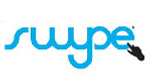 Swype update includes trending words and dictionary sync