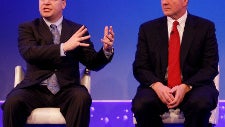 Nokia CEO: "We're encouraging of HTC and Samsung and Microsoft to have devices in the market"