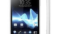 Sony Xperia T is HD voice certified