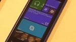 Video of Skype for Windows Phone 8 demoed on HTC 8X