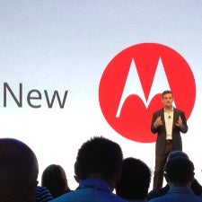 First true Google Motorola phones will come later on in 2013