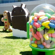 Android 4.1 Jelly Bean for 2012 Xperias starts in mid-Q1 2013, but 2011 Xperias won't get updated