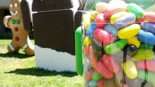Android 4.1 Jelly Bean for 2012 Xperias starts in mid-Q1 2013, but 2011 Xperias won't get updated