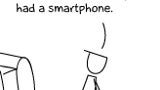 Ever wondered what life was like before smartphones?