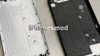 Fix iPhone 5 scratches with a $99 back plate replacement