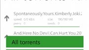 uTorrent Remote Beta app goes live at the Windows Phone Store