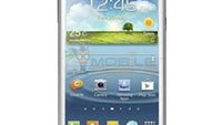Samsung Galaxy Premier benchmarked again, GPU revealed