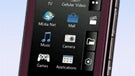 LG Vu now available in burgundy