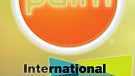 Palm is going to introduce a new OS next month?