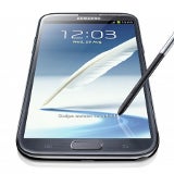 AT&T's Galaxy Note II arrives on November 9