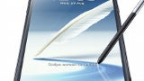 AT&T's Galaxy Note II arrives on November 9