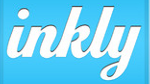 Send a heartfelt handwritten greeting card from your Apple iPhone or Apple iPad using 'Inkly'