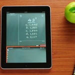 Apple keeps pushing education revolution with iPad Mini and new iBooks Author