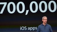 App Store now has 700,000 apps, 275,000 iPad applications