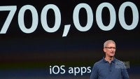 App Store now has 700,000 apps, 275,000 iPad applications
