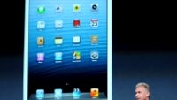 iPad mini is announced