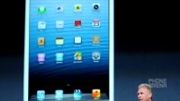 iPad mini is officially announced