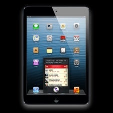 Apple iPad mini: here are all the new features