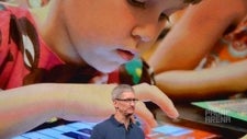 iPad sales reach 100 million since launch in April 2010