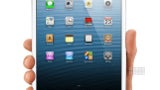 Can the iPad mini out-sell the Nexus 7 and Kindle Fire HD?