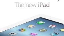 Best thing about iPad 4 announcement? Third iPad now costs $379 refurb