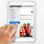 All you need to know about the iPad mini