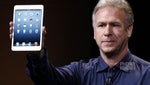 Can you really hold the iPad mini with one hand?