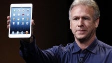 Can you really hold the Apple iPad mini with one hand?