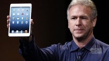 Can you really hold the iPad mini with one hand?
