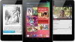 8GB Nexus 7 out of stock, 32GB expected soon