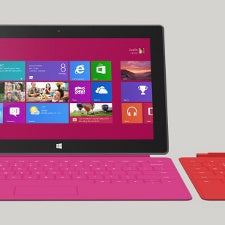 Microsoft Surface first reviews recap: the reaction is a mixed bag