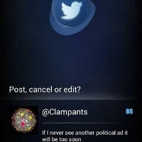 Nuance Dragon Mobile Assistant out for Android ICS, lets you drink from the voice-recognition source