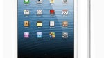 iPad mini vs Nexus 7 vs Kindle Fire HD: size comparison