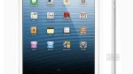 iPad mini vs Nexus 7 vs Kindle Fire HD: size comparison