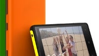 Alleged camera sample from the Nokia Lumia 820 emerges