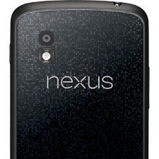 LG Nexus 4 press render leaks out: is it real?