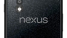 LG Nexus 4 press render leaks out