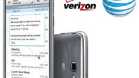Samsung Galaxy Note II pre-orders are now live on Verizon and AT&T