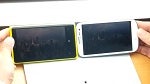 Video shows daylight comparison of Nokia Lumia 920 versus the Samsung Galaxy S III