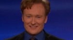 Humor: Conan O’Brien weighs in on the iPad Mini