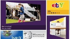 What's the story with the new Windows 8/RT apps?