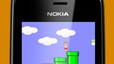 Nokia presents the figures behind mobile gaming with an infographic