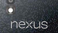 LG Nexus 4 in white